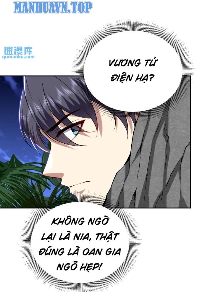 Ta Sống Cùng Nữ Tiếp Viên Hàng Không Tại Hoang Đảo Chapter 56 - Trang 2