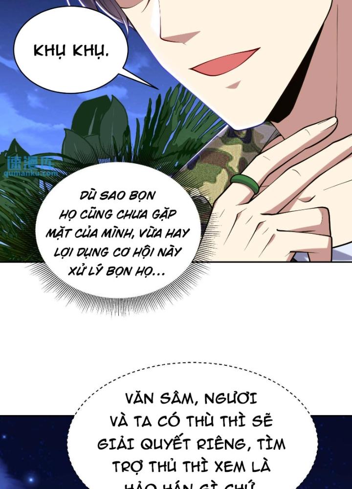 Ta Sống Cùng Nữ Tiếp Viên Hàng Không Tại Hoang Đảo Chapter 56 - Trang 2