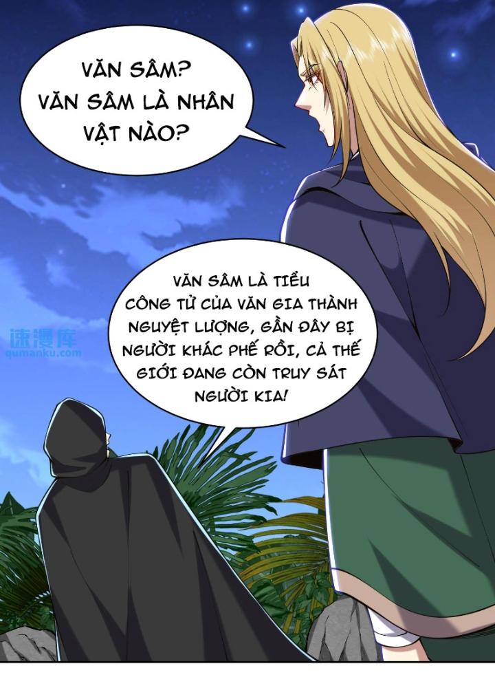 Ta Sống Cùng Nữ Tiếp Viên Hàng Không Tại Hoang Đảo Chapter 56 - Trang 2