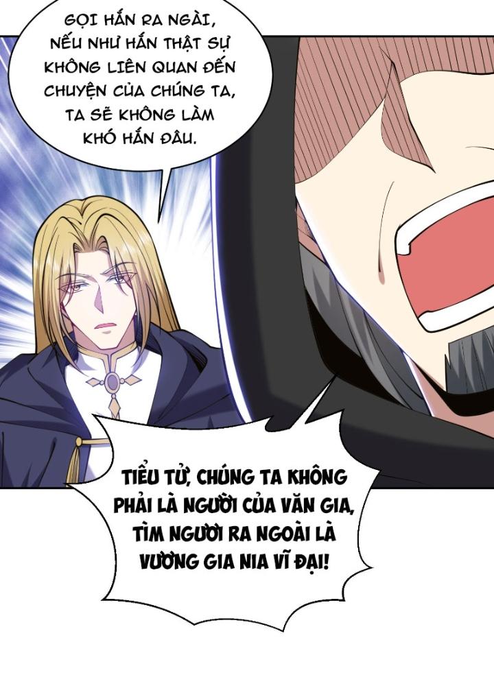 Ta Sống Cùng Nữ Tiếp Viên Hàng Không Tại Hoang Đảo Chapter 56 - Trang 2