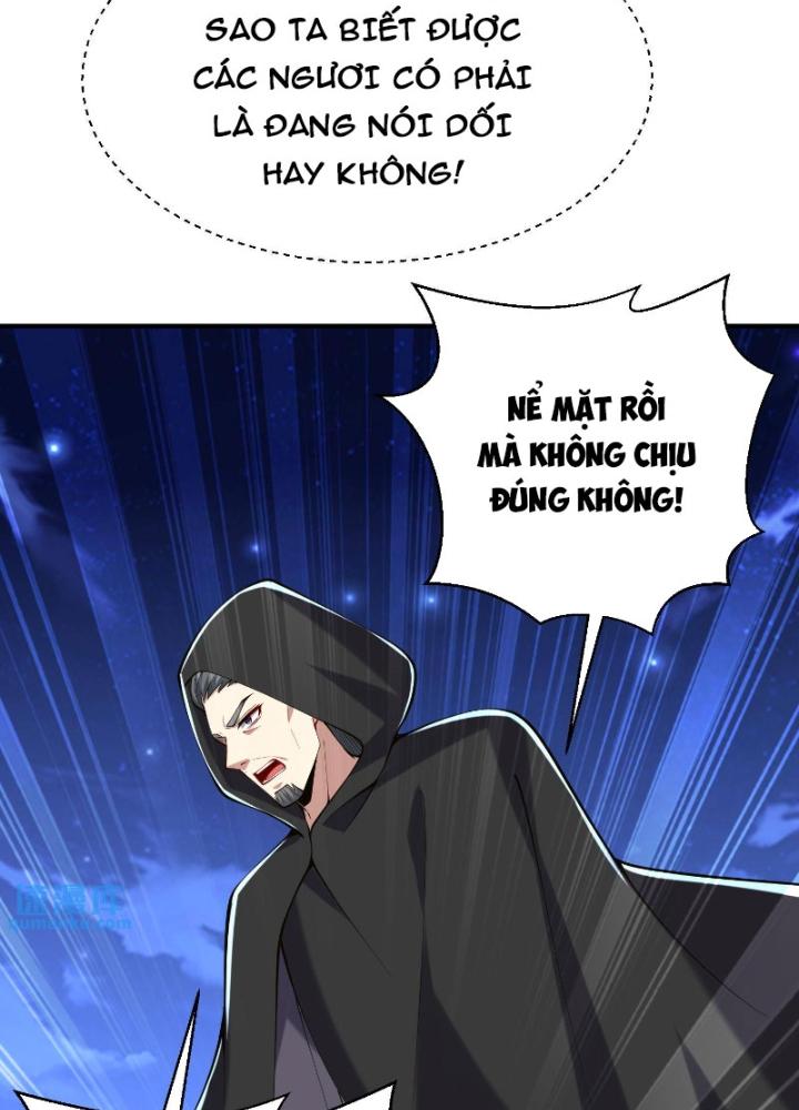 Ta Sống Cùng Nữ Tiếp Viên Hàng Không Tại Hoang Đảo Chapter 56 - Trang 2