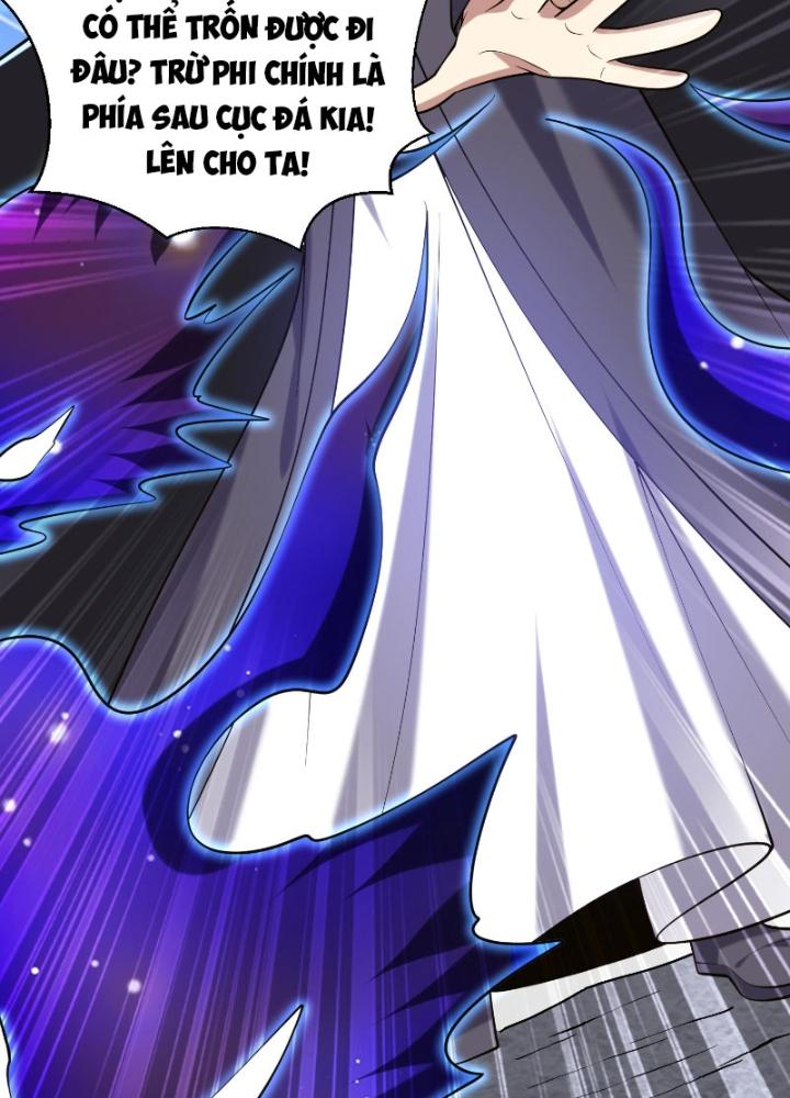 Ta Sống Cùng Nữ Tiếp Viên Hàng Không Tại Hoang Đảo Chapter 56 - Trang 2