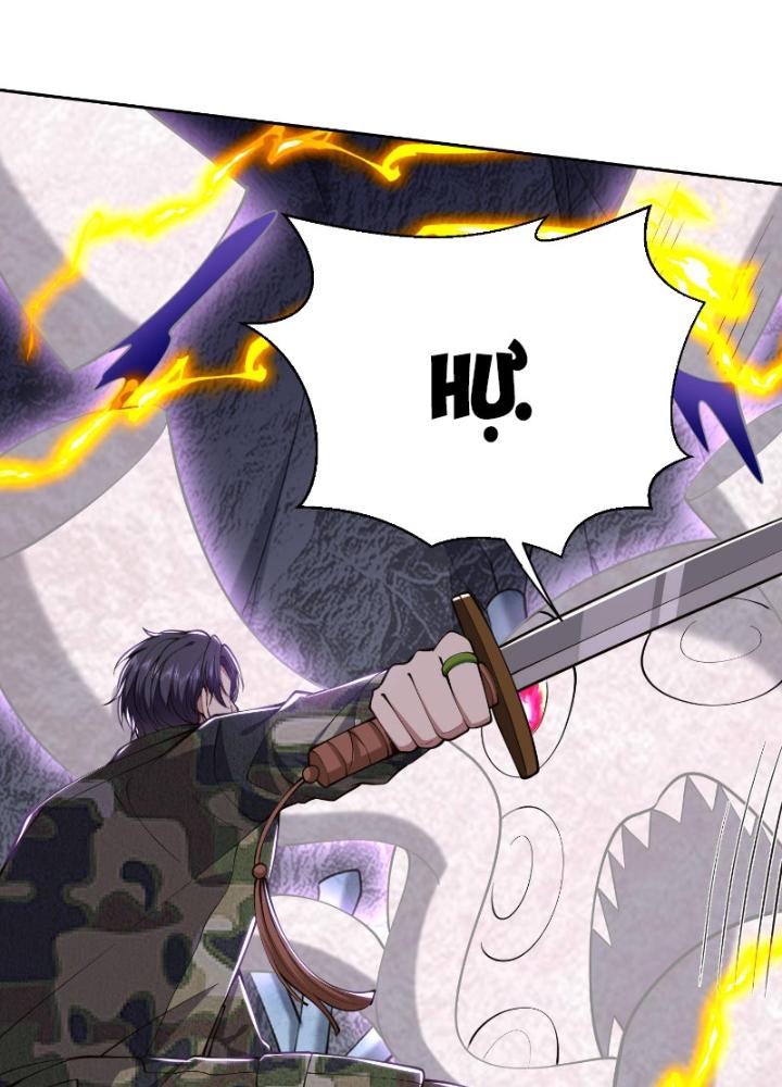 Ta Sống Cùng Nữ Tiếp Viên Hàng Không Tại Hoang Đảo Chapter 56 - Trang 2