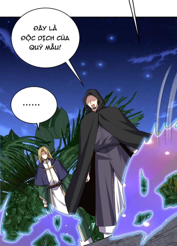 Ta Sống Cùng Nữ Tiếp Viên Hàng Không Tại Hoang Đảo Chapter 56 - Trang 2