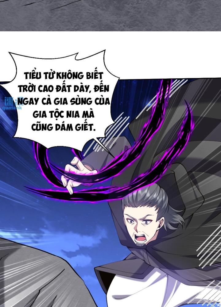 Ta Sống Cùng Nữ Tiếp Viên Hàng Không Tại Hoang Đảo Chapter 56 - Trang 2