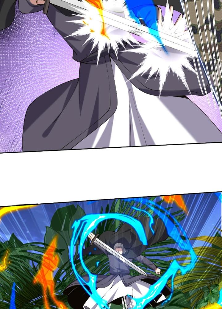 Ta Sống Cùng Nữ Tiếp Viên Hàng Không Tại Hoang Đảo Chapter 56 - Trang 2