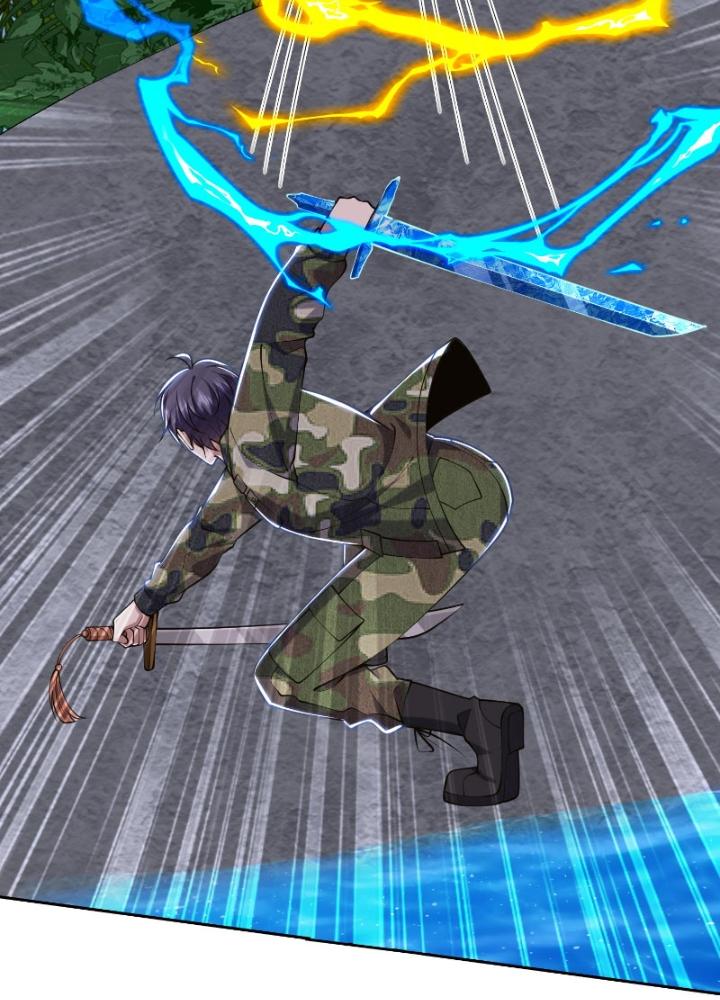 Ta Sống Cùng Nữ Tiếp Viên Hàng Không Tại Hoang Đảo Chapter 56 - Trang 2