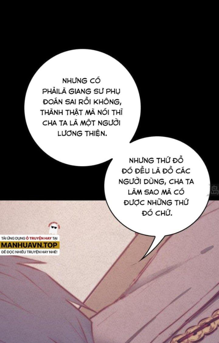 Trường Sinh Đạo Chapter 44 - Trang 2