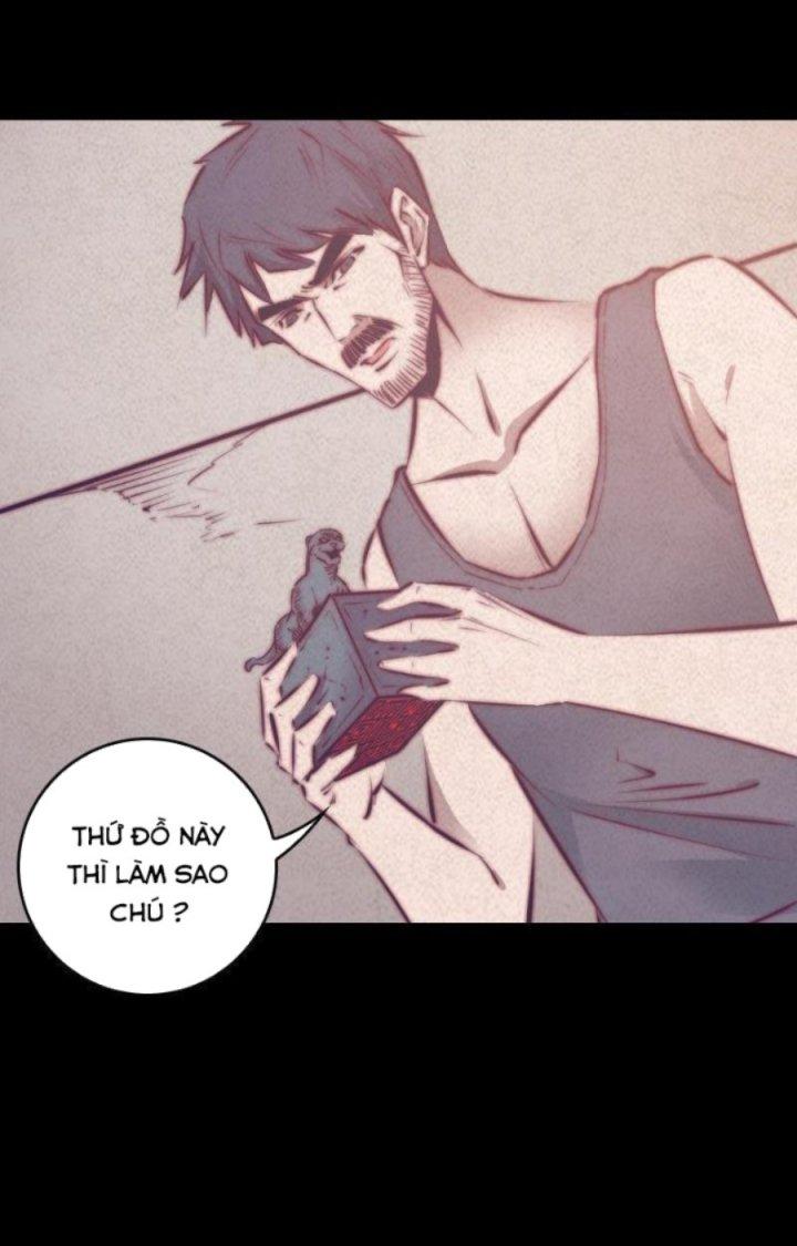 Trường Sinh Đạo Chapter 44 - Trang 2