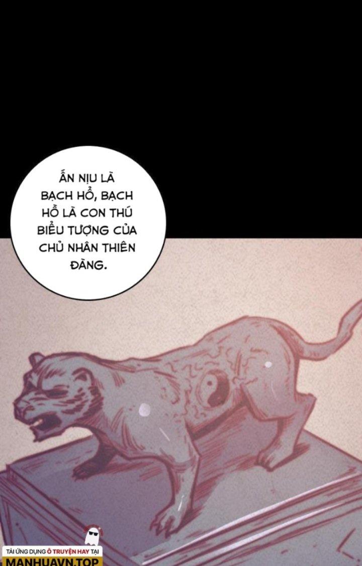 Trường Sinh Đạo Chapter 44 - Trang 2