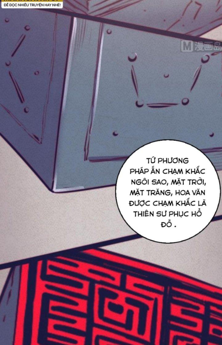 Trường Sinh Đạo Chapter 44 - Trang 2