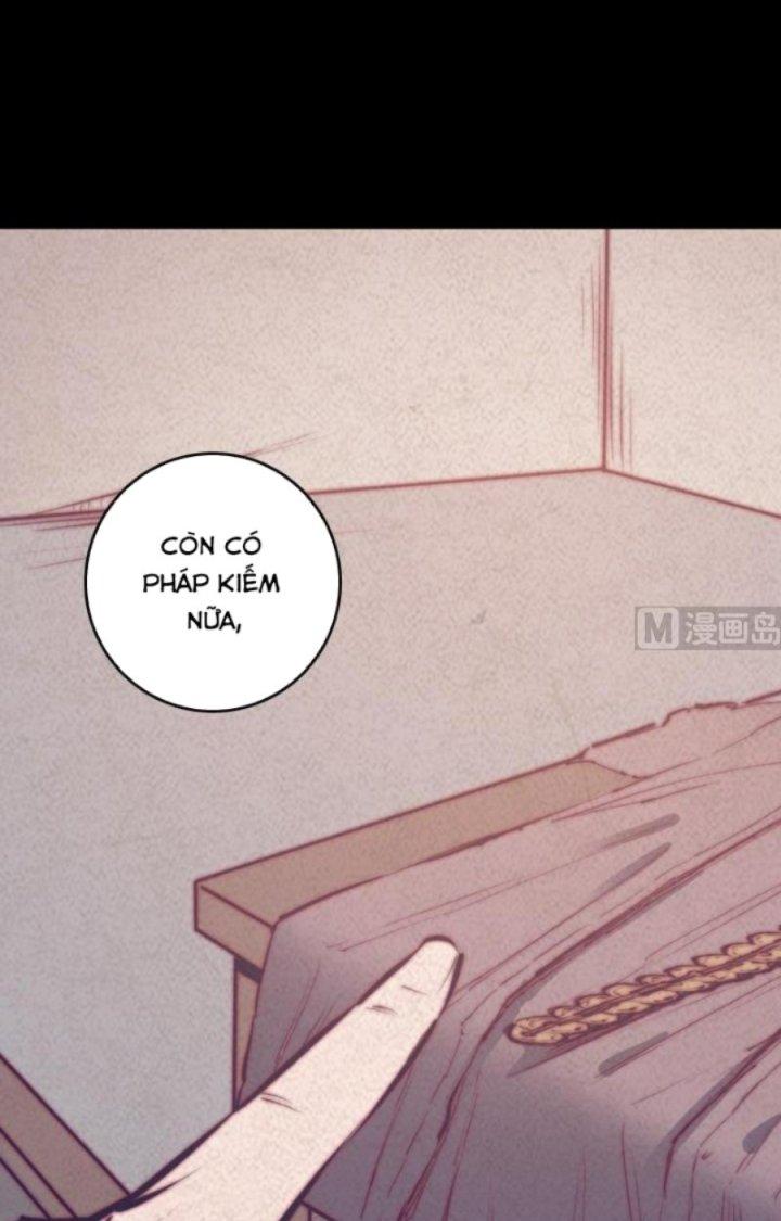 Trường Sinh Đạo Chapter 44 - Trang 2