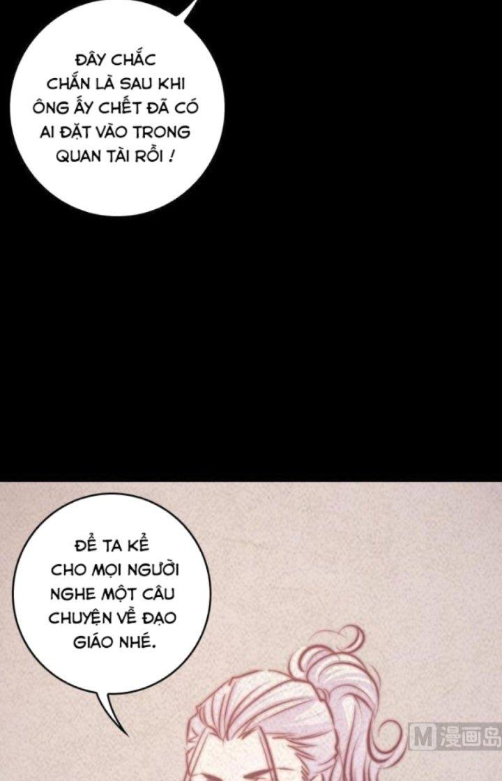 Trường Sinh Đạo Chapter 44 - Trang 2