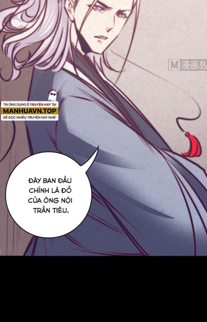 Trường Sinh Đạo Chapter 44 - Trang 2