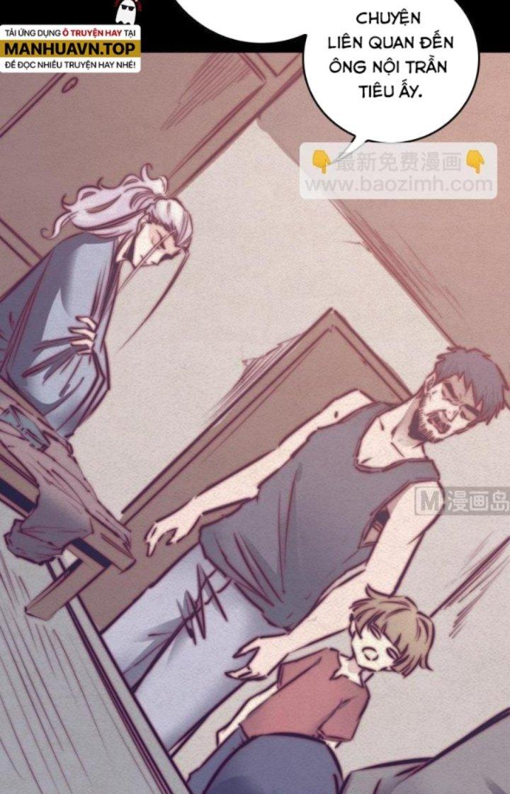 Trường Sinh Đạo Chapter 44 - Trang 2