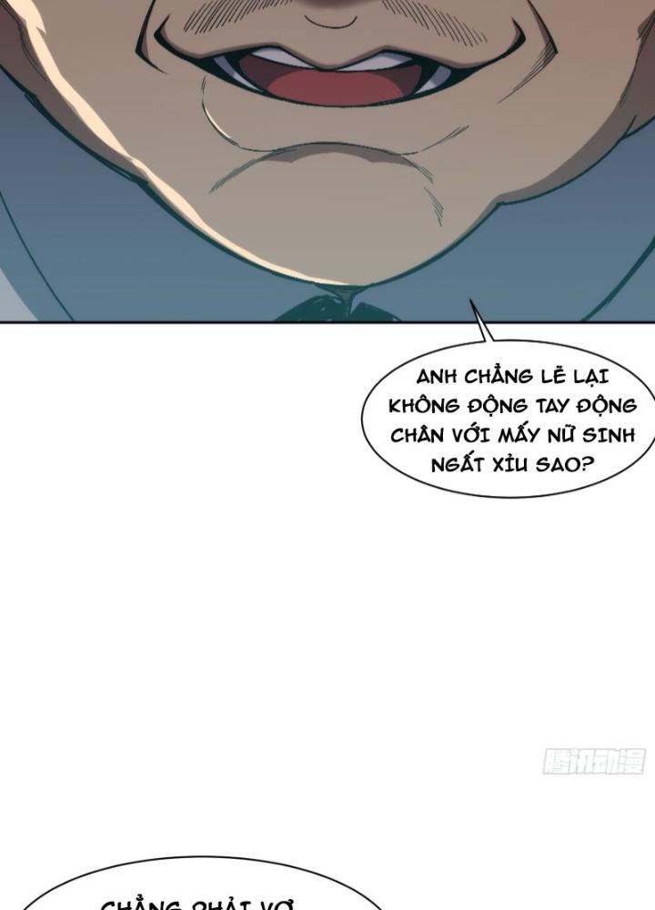 Trò Chơi Chết Tiệt, Ta Làm Mọi Thứ Để Kéo Dài Mạng Sống Chapter 18 - Trang 3