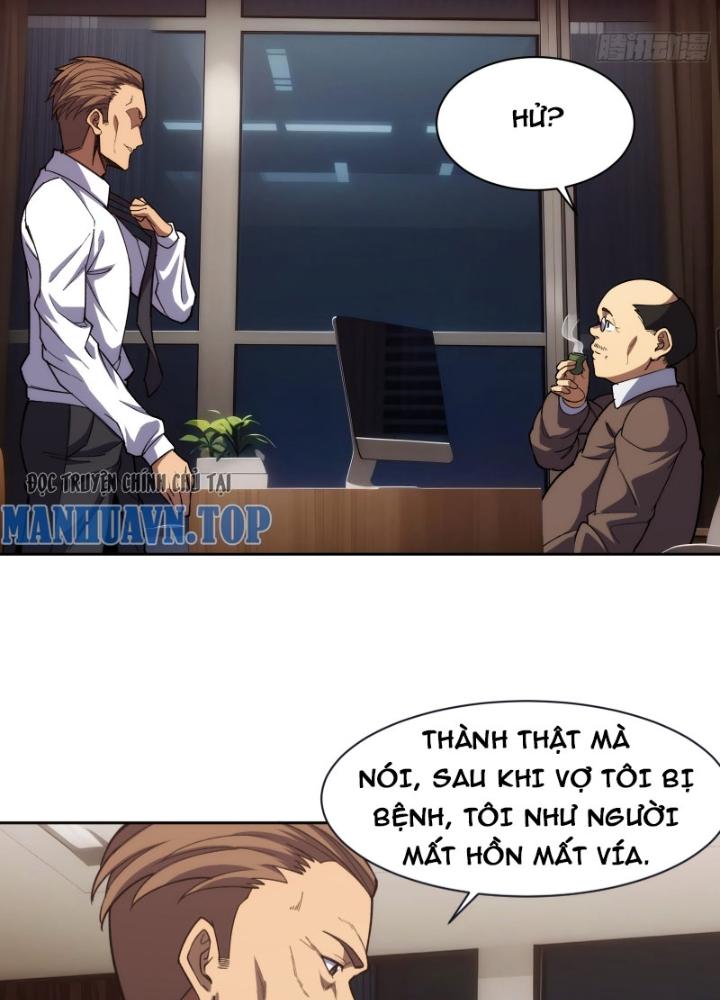 Trò Chơi Chết Tiệt, Ta Làm Mọi Thứ Để Kéo Dài Mạng Sống Chapter 18 - Trang 3