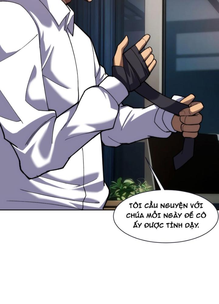 Trò Chơi Chết Tiệt, Ta Làm Mọi Thứ Để Kéo Dài Mạng Sống Chapter 18 - Trang 3