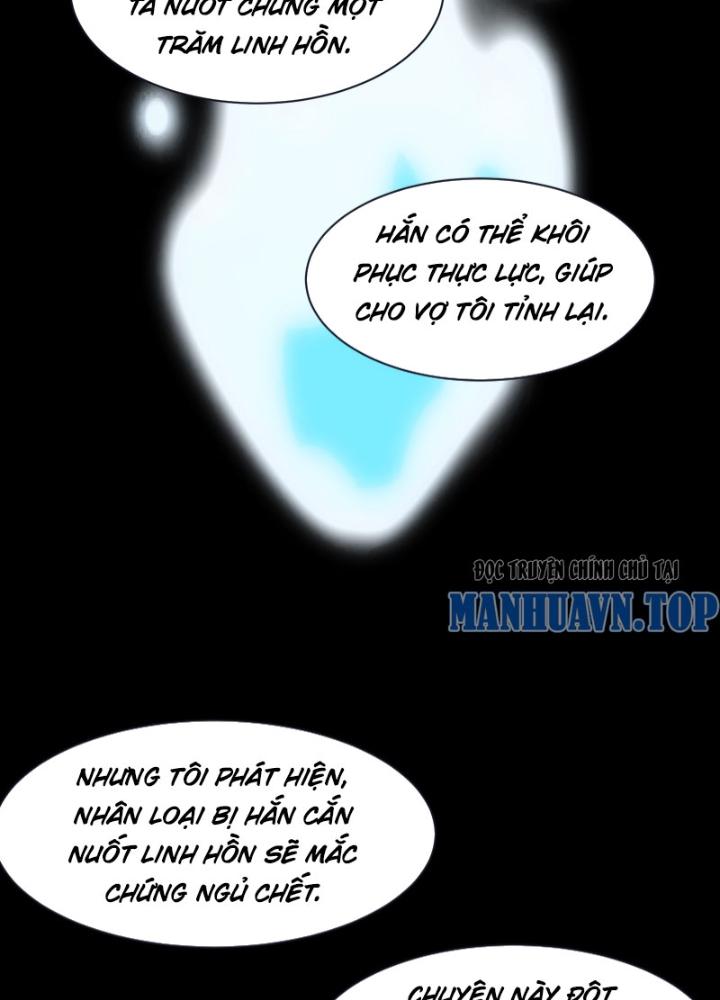 Trò Chơi Chết Tiệt, Ta Làm Mọi Thứ Để Kéo Dài Mạng Sống Chapter 18 - Trang 3
