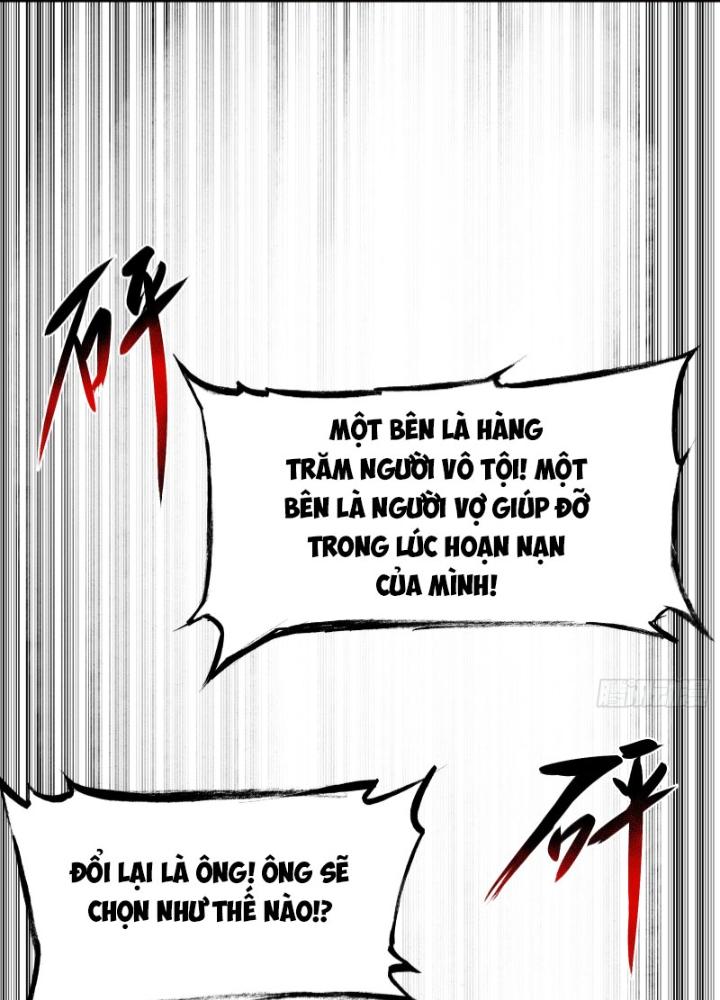 Trò Chơi Chết Tiệt, Ta Làm Mọi Thứ Để Kéo Dài Mạng Sống Chapter 18 - Trang 3