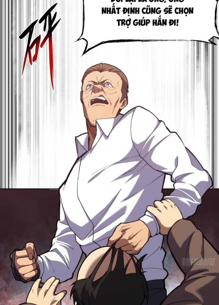 Trò Chơi Chết Tiệt, Ta Làm Mọi Thứ Để Kéo Dài Mạng Sống Chapter 18 - Trang 3