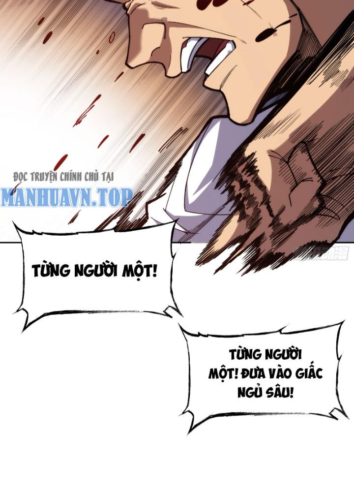 Trò Chơi Chết Tiệt, Ta Làm Mọi Thứ Để Kéo Dài Mạng Sống Chapter 18 - Trang 3