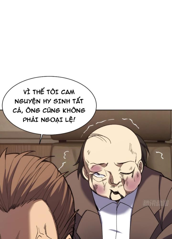 Trò Chơi Chết Tiệt, Ta Làm Mọi Thứ Để Kéo Dài Mạng Sống Chapter 18 - Trang 3