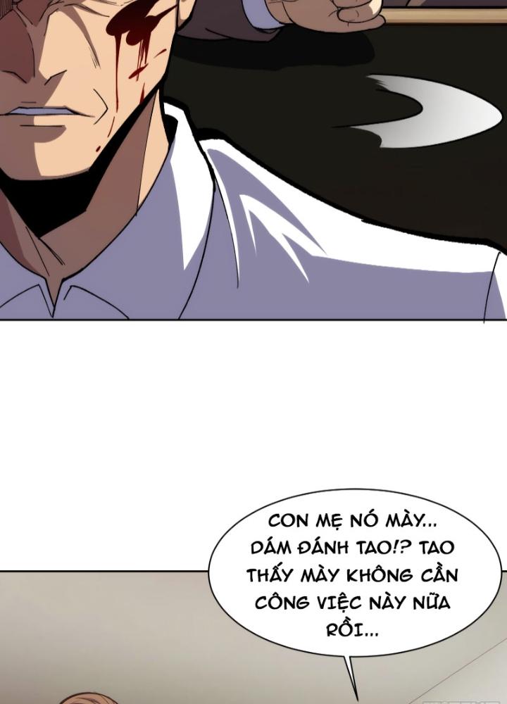 Trò Chơi Chết Tiệt, Ta Làm Mọi Thứ Để Kéo Dài Mạng Sống Chapter 18 - Trang 3