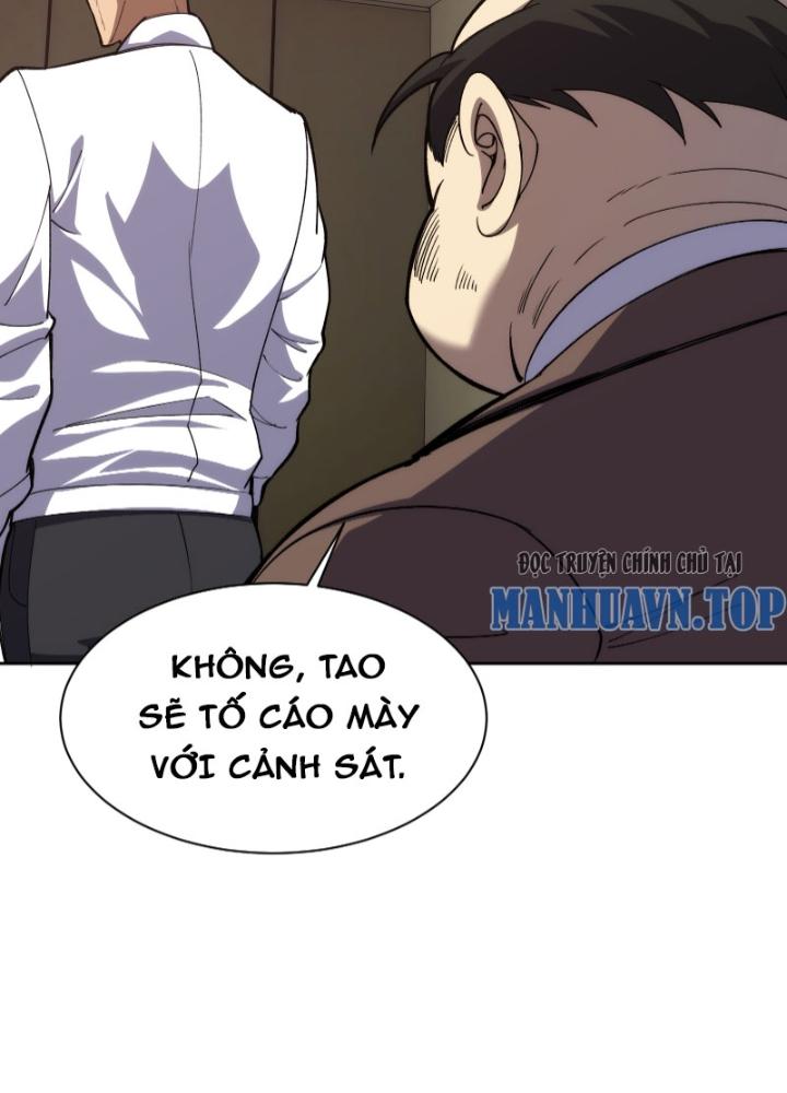 Trò Chơi Chết Tiệt, Ta Làm Mọi Thứ Để Kéo Dài Mạng Sống Chapter 18 - Trang 3