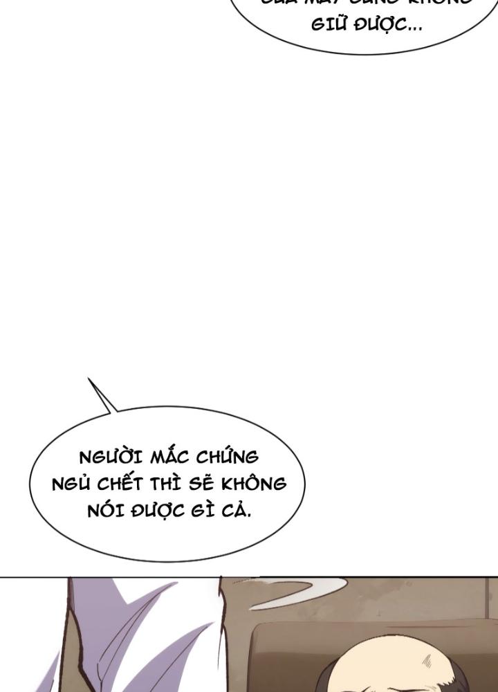 Trò Chơi Chết Tiệt, Ta Làm Mọi Thứ Để Kéo Dài Mạng Sống Chapter 18 - Trang 3