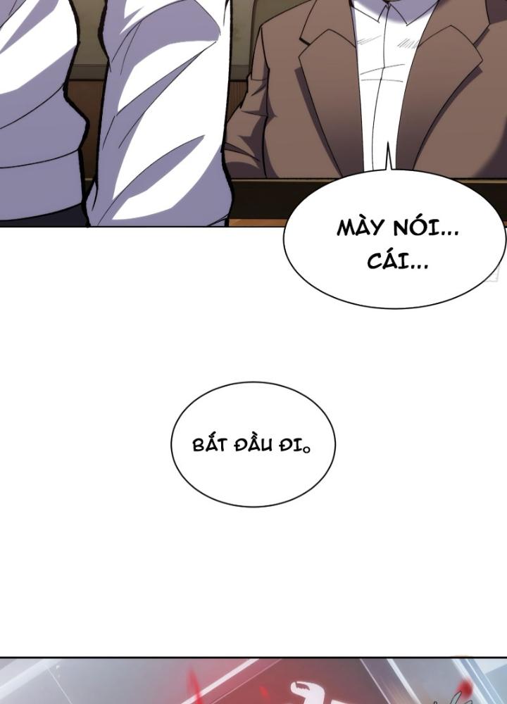 Trò Chơi Chết Tiệt, Ta Làm Mọi Thứ Để Kéo Dài Mạng Sống Chapter 18 - Trang 3