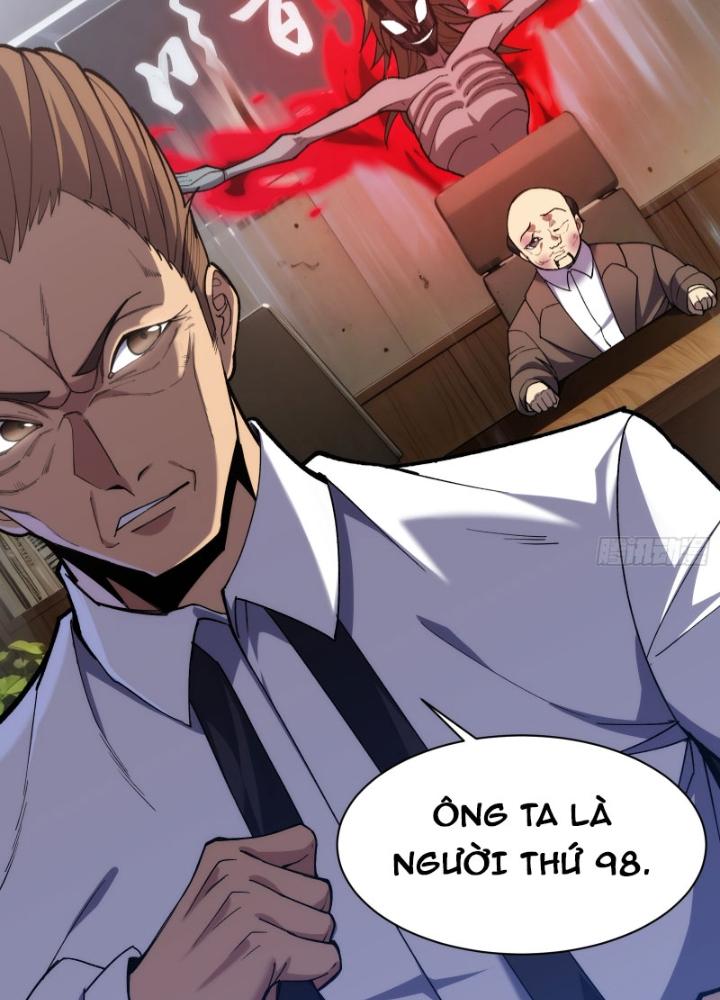 Trò Chơi Chết Tiệt, Ta Làm Mọi Thứ Để Kéo Dài Mạng Sống Chapter 18 - Trang 3