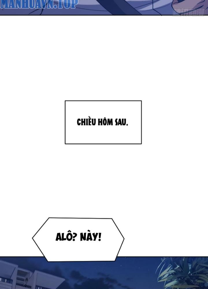 Trò Chơi Chết Tiệt, Ta Làm Mọi Thứ Để Kéo Dài Mạng Sống Chapter 18 - Trang 3