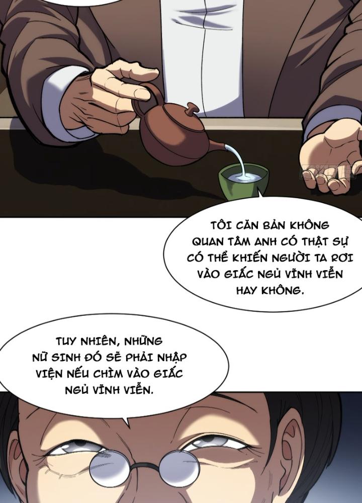 Trò Chơi Chết Tiệt, Ta Làm Mọi Thứ Để Kéo Dài Mạng Sống Chapter 18 - Trang 3