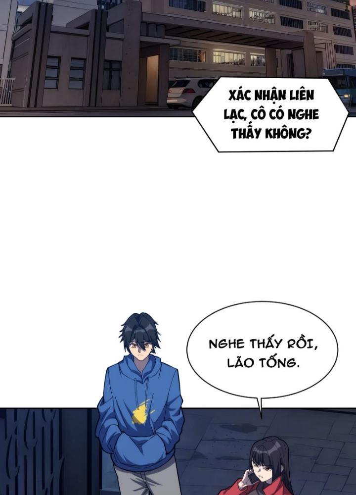 Trò Chơi Chết Tiệt, Ta Làm Mọi Thứ Để Kéo Dài Mạng Sống Chapter 18 - Trang 3