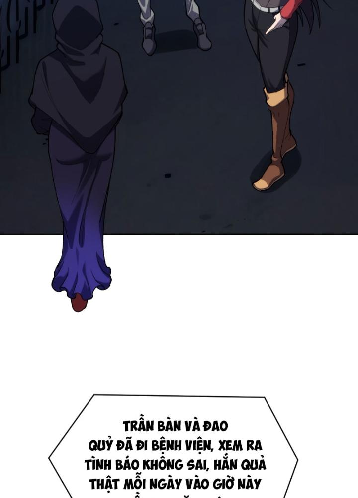 Trò Chơi Chết Tiệt, Ta Làm Mọi Thứ Để Kéo Dài Mạng Sống Chapter 18 - Trang 3