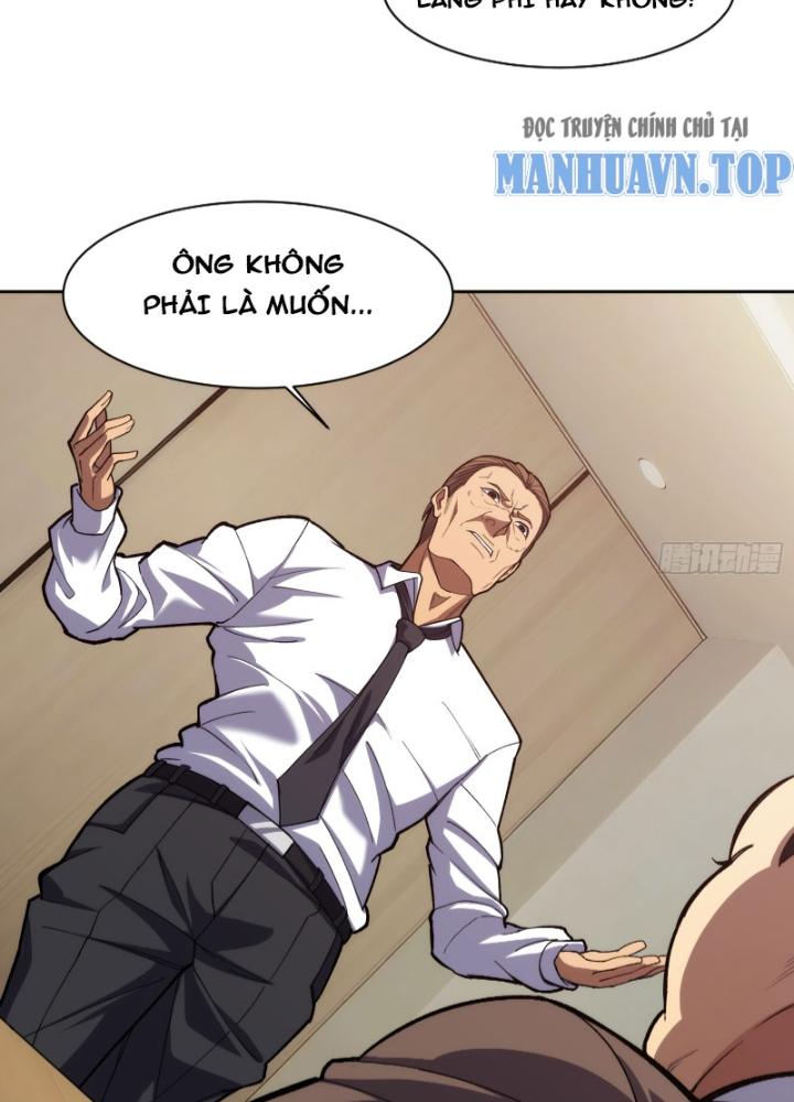 Trò Chơi Chết Tiệt, Ta Làm Mọi Thứ Để Kéo Dài Mạng Sống Chapter 18 - Trang 3