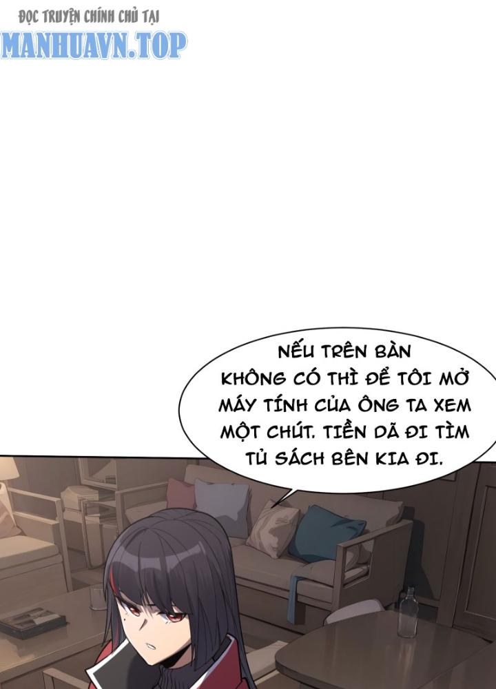 Trò Chơi Chết Tiệt, Ta Làm Mọi Thứ Để Kéo Dài Mạng Sống Chapter 19 - Trang 3