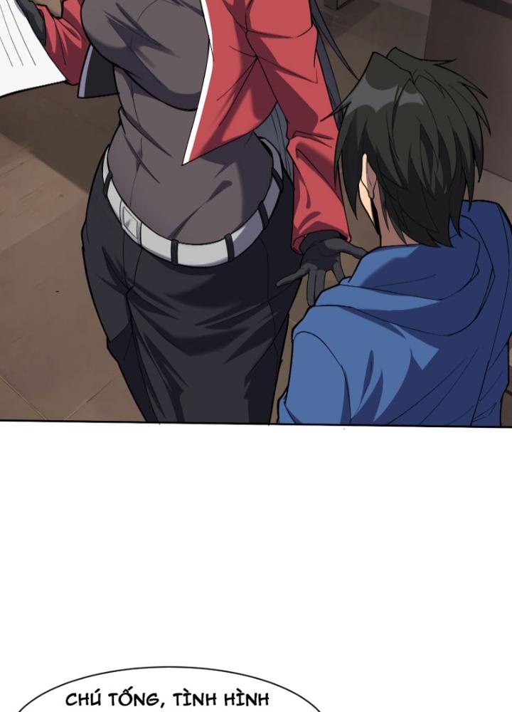 Trò Chơi Chết Tiệt, Ta Làm Mọi Thứ Để Kéo Dài Mạng Sống Chapter 19 - Trang 3