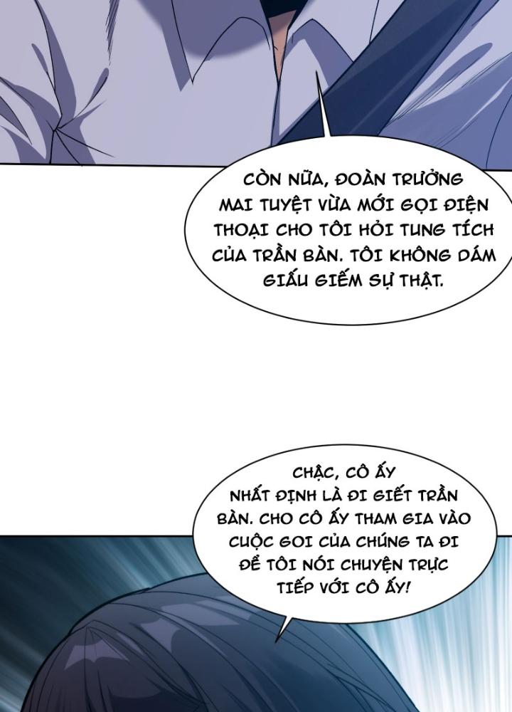 Trò Chơi Chết Tiệt, Ta Làm Mọi Thứ Để Kéo Dài Mạng Sống Chapter 19 - Trang 3