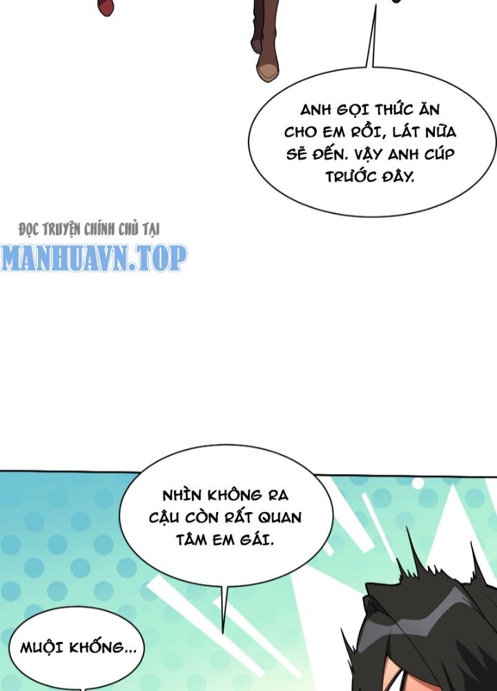 Trò Chơi Chết Tiệt, Ta Làm Mọi Thứ Để Kéo Dài Mạng Sống Chapter 19 - Trang 3