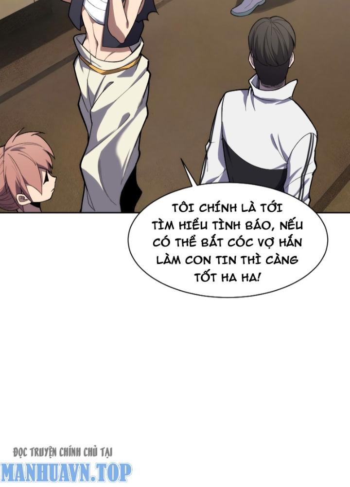 Trò Chơi Chết Tiệt, Ta Làm Mọi Thứ Để Kéo Dài Mạng Sống Chapter 19 - Trang 3