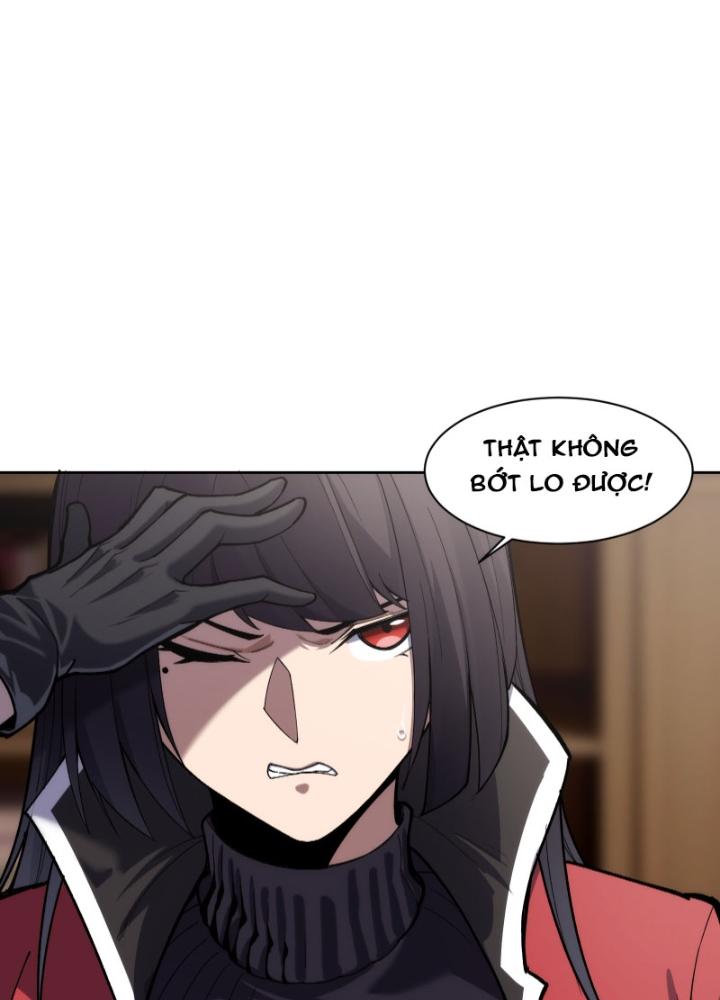 Trò Chơi Chết Tiệt, Ta Làm Mọi Thứ Để Kéo Dài Mạng Sống Chapter 19 - Trang 3