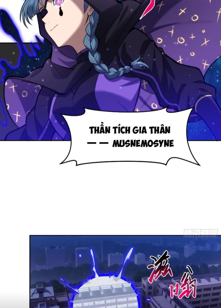 Trò Chơi Chết Tiệt, Ta Làm Mọi Thứ Để Kéo Dài Mạng Sống Chapter 19 - Trang 3