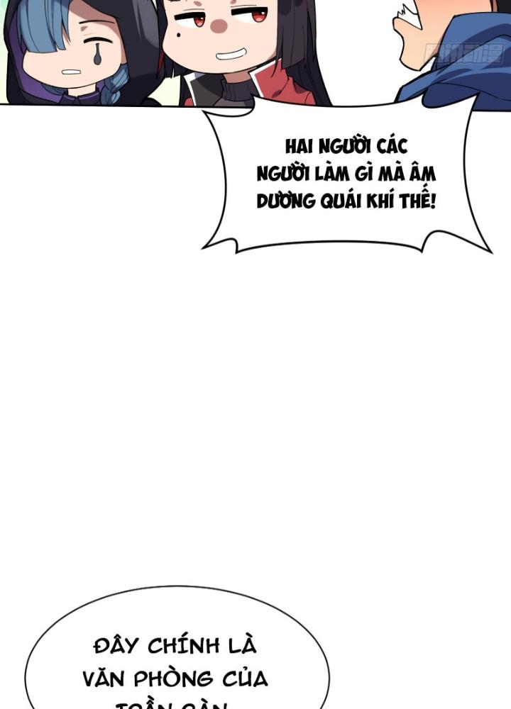 Trò Chơi Chết Tiệt, Ta Làm Mọi Thứ Để Kéo Dài Mạng Sống Chapter 19 - Trang 3