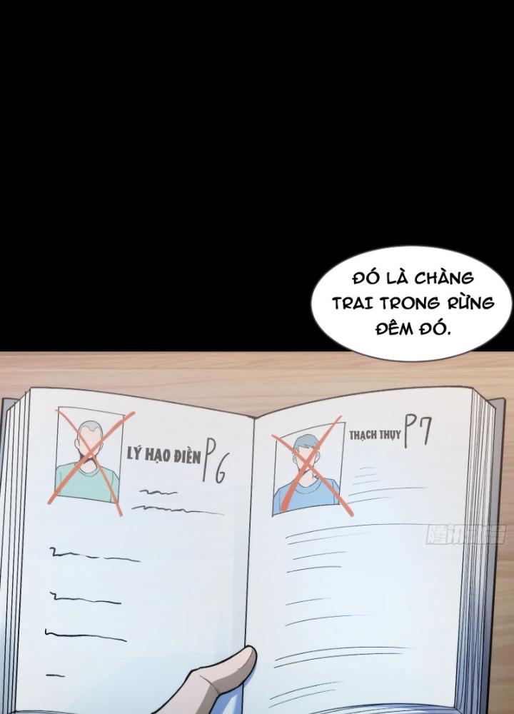 Trò Chơi Chết Tiệt, Ta Làm Mọi Thứ Để Kéo Dài Mạng Sống Chapter 19 - Trang 3