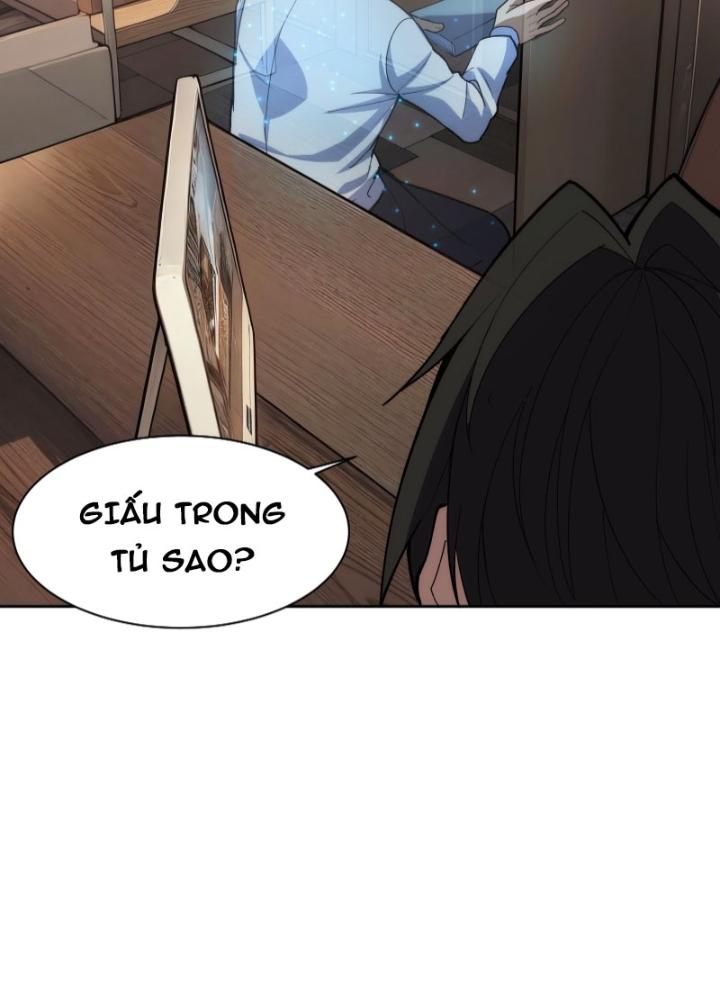 Trò Chơi Chết Tiệt, Ta Làm Mọi Thứ Để Kéo Dài Mạng Sống Chapter 19 - Trang 3