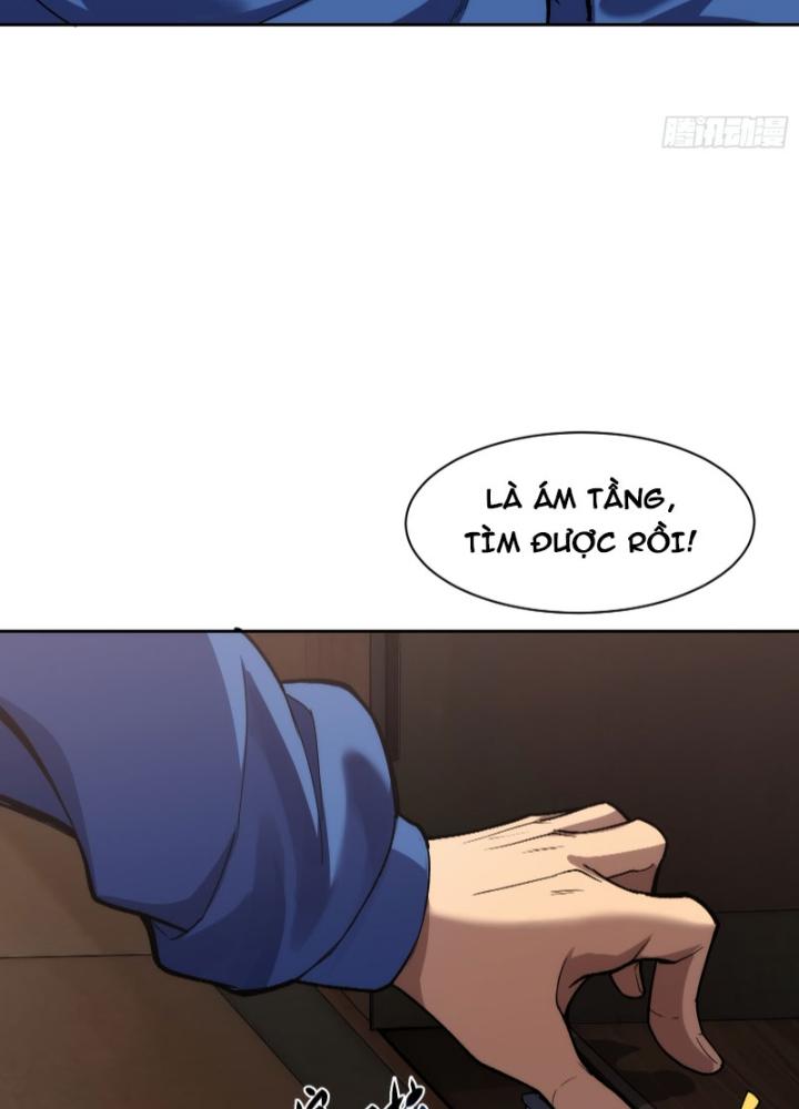 Trò Chơi Chết Tiệt, Ta Làm Mọi Thứ Để Kéo Dài Mạng Sống Chapter 19 - Trang 3