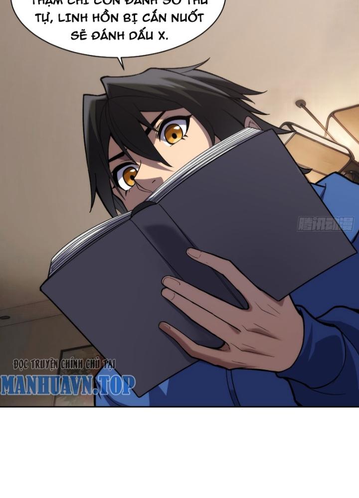 Trò Chơi Chết Tiệt, Ta Làm Mọi Thứ Để Kéo Dài Mạng Sống Chapter 19 - Trang 3