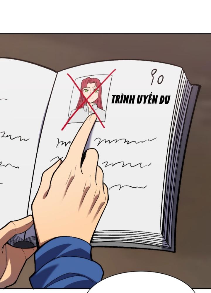 Trò Chơi Chết Tiệt, Ta Làm Mọi Thứ Để Kéo Dài Mạng Sống Chapter 19 - Trang 3